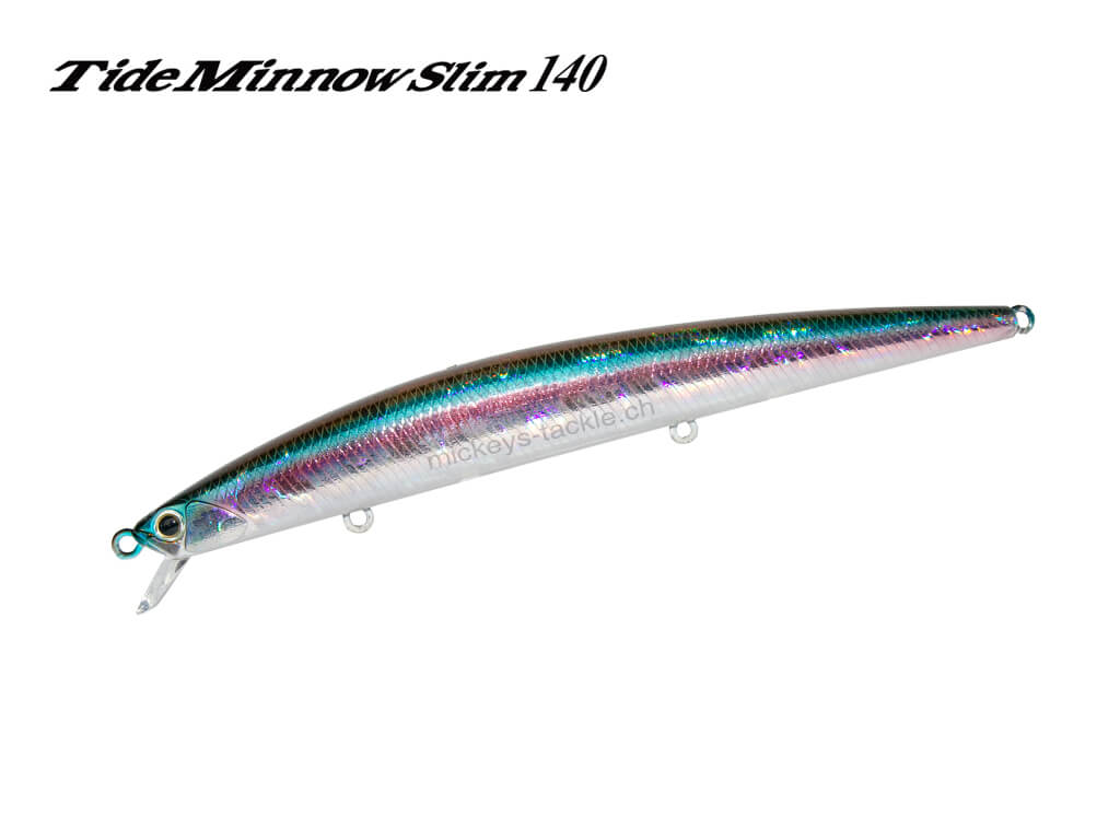 DUO Tide Minnow Slim 140